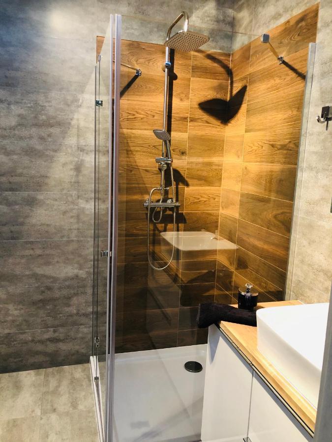 Apartament Happiness Jelenia Góra Esterno foto
