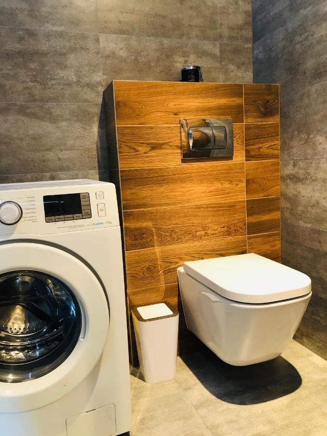 Apartament Happiness Jelenia Góra Esterno foto