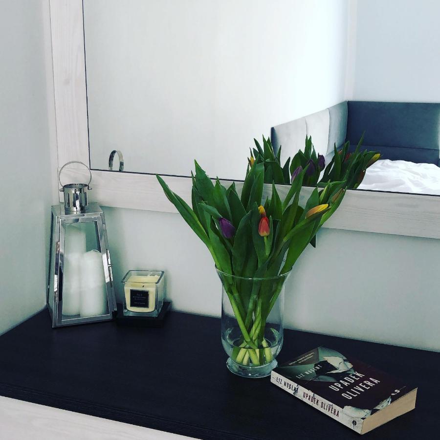 Apartament Happiness Jelenia Góra Esterno foto